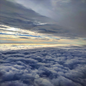 Shhhh Shhhh Baby Womb Time