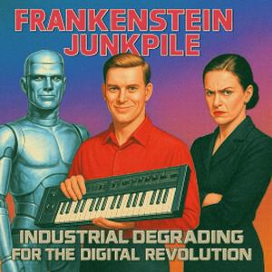 Binary pain 01000101