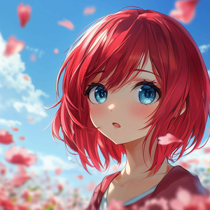 Lofi Vibes for Anime Lovers