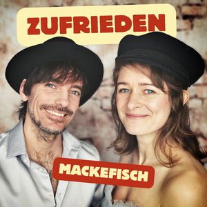 Zufrieden