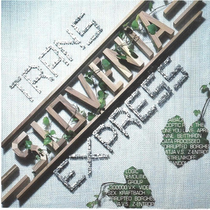 Trans Europe Express