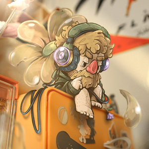 เพราะเหมือนเดิมไม่ชอบเหมือนเดิม