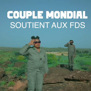 SOUTIENT AUX FDS