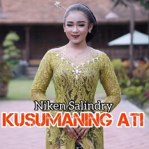 Kusumaning Ati