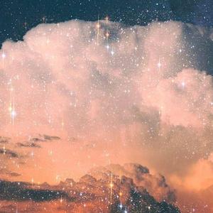 夜空中最亮的星