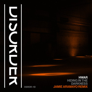 Hiding In The Darkness (Jamie Aramayo Remix)