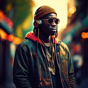 Hip Hop Feels Timeless