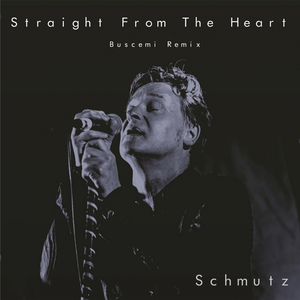 Straight From The Heart (Buscemi Remix)