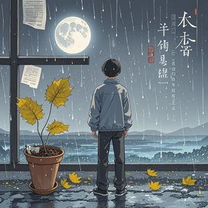 灰烬里的余温_沐子