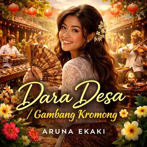 Dara Desa (Gambang Kromong)
