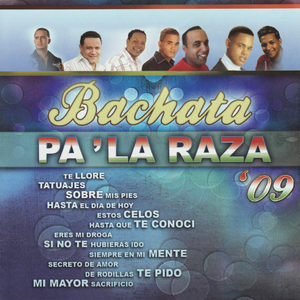 Hasta el dia de hoy (Bachata)