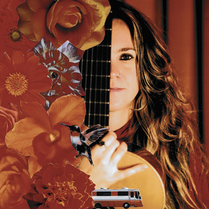 Mãe da Lua (Ao Vivo Em Bauru/Sp)