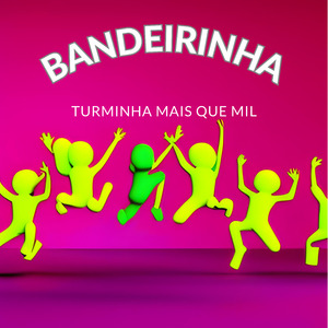 Bandeirinha