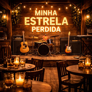 Minha Estrela Perdida