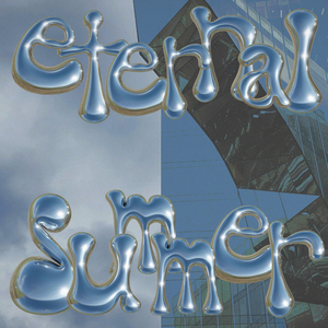 ETERNAL SUMMER - Instrumental