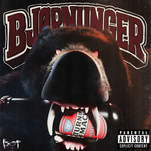 Mastergrad (Bjørnunger)