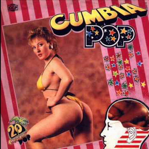 Esto es cumbia pop / Pobrecito / Dame un beso / Lollipop / La mamadera del nene / Macumba / Profugos / Toda la vida / Amame en camara lenta / Gigante chiquito / Esto es cumbia pop