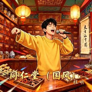 同仁堂 (国风 Trap 说唱)