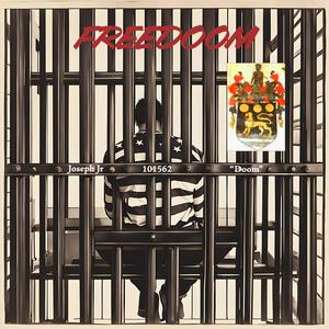 Freedoom (feat. Honeste & Jd) (Radio Edit)