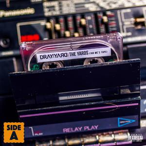 Str8 Outta Compton (feat. URG7)