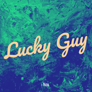 Lucky Guy