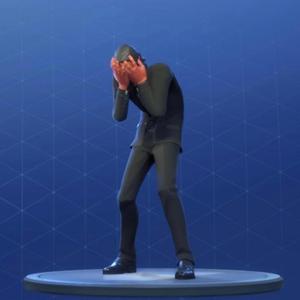 Bubblegum (Fortnite parody)