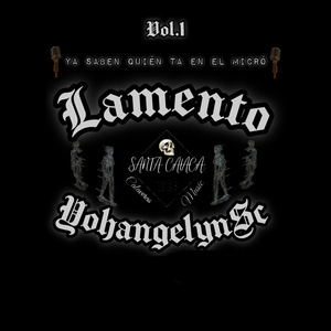lamento esta historia