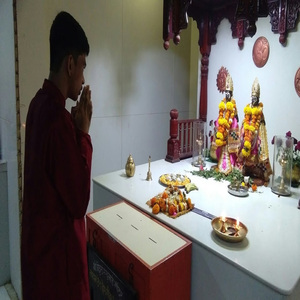 Ya Vithucha Gajar