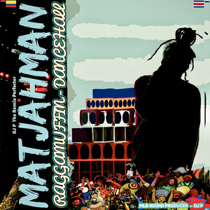 Raggamuffin Dancehall (Remix)