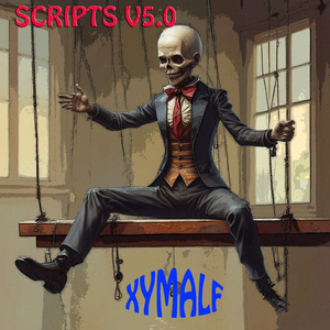 Scripts V5.0