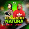 Miury Dj - Fumando Natura