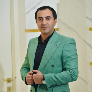 Knunqd Shnorhavor