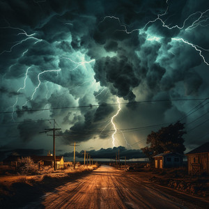 Preludio De Armonía En La Tranquilidad