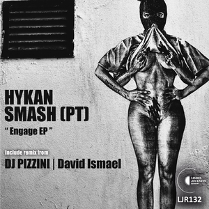 Engage (DJ PIZZINI Remix)