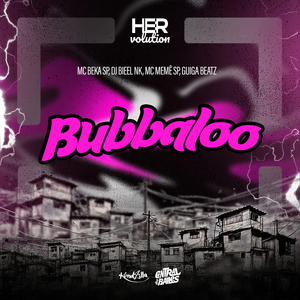 Bubbaloo