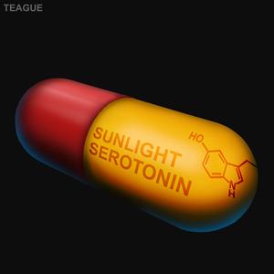 Sunlight Serotonin