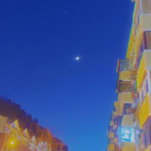 蜜月アン・ドゥ・トロワ