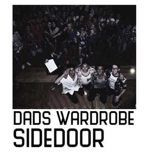 Sidedoor