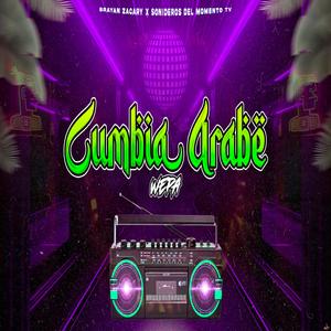 Cumbia Arabe