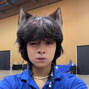 Kitten (feat. Little DD)