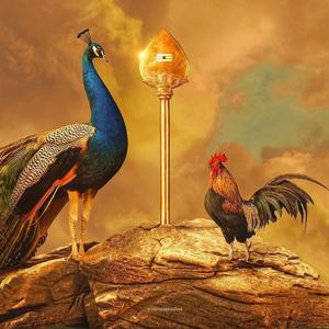 திருப்புகழ் 2 பக்கரை விசித்ரமணி விநாயகர்