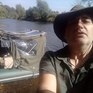 Dont Look into The Sun