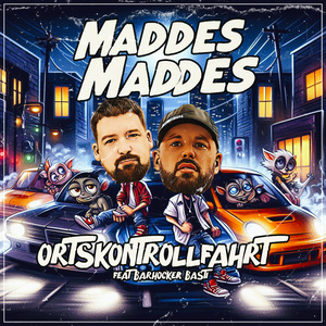 Ortskontrollfahrt (OKF)