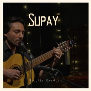 Supay (chacarera casi trunca)