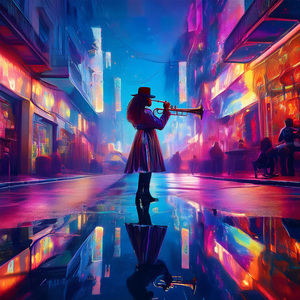 Sueños Concretos Surgiendo