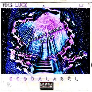 Hol On (feat. Tre Solo)