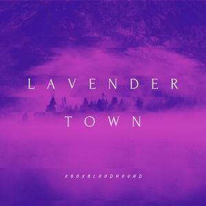 LAVENDER TOWN