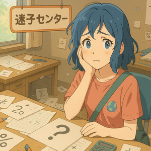 論理の迷子センター