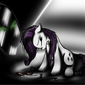 The Price I Pay [ GatoPaint + Feather ]