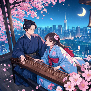 天王寺的温柔回忆